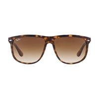 Ray Ban Sonnenbrille "RB 4147", havana-braun, Verlaufsgläser, braun