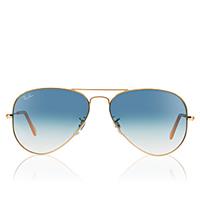 Ray-Ban RAYBAN RB3025 001/3F 58 mm