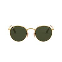 Ray-Ban Zonnebril Round Metal ORB3447