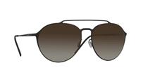Zonnebril Dames Italia Independent 0221-009-000