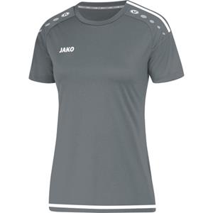 Jako Football Jersey Striker Woman S/S - T-Shirt/Shirt Striker 2.0 Km Dames