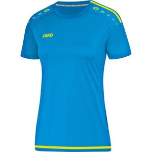 Jako Football Jersey Striker Woman S/S - T-Shirt/Shirt Striker 2.0 Km Dames