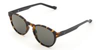 Adidas Mannen Zonnebril 50/20/145 mm Acetaat