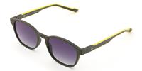 Adidas Mannen Zonnebril 52/19/145 mm Acetaat