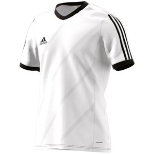 T-shirt Korte Mouw Adidas Maillot Tabela 14