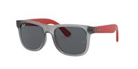 Ray-Ban Junior Sonnenbrillen Ray-Ban Junior RJ9069S 705987