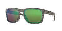 Oakley Sonnenbrillen Oakley OO9102 HOLBROOK Polarized 9102J8