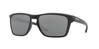 OakleySylasPrizmBlack