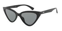 Emporio Armani Zonnebrillen EA4136 500187