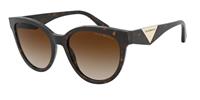 Emporio Armani Sonnenbrillen Emporio Armani EA4140 508913