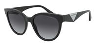 Emporio Armani Zonnebrillen EA4140 50018G