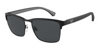 Emporio Armani Zonnebrillen EA2087 301487