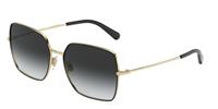 Dolce & Gabbana Sonnenbrillen Dolce & Gabbana DG2242 13348G
