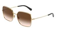 Dolce & Gabbana Zonnebrillen DG2242 02/13
