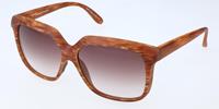 Italia Independent Vrouwen Zonnebril 57/12/140 mm Acetaat