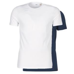 Levis T-Shirt, (Set, 2 tlg.)