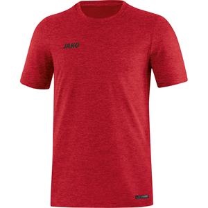 Jako Premium Basics T-Shirt rot