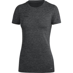 Jako Premium Basics T-Shirt anthrazit