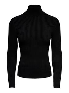 ONLY Onlkarol L/S Rollneck Pullover Knt Gebreide truien