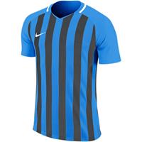 Nike T-shirt Korte Mouw Striped Division III SS Jersey