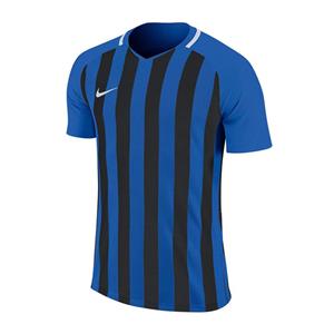 Nike T-shirt Korte Mouw Striped Division III SS Jersey