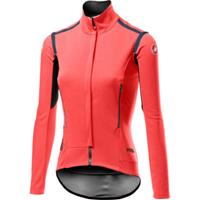 Perfetto RoS Woman Long Sleeve Brilliant Pink