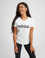 T-shirt Korte Mouw adidas E LIN SLIM T