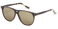 HerrsolglasÃ¶gon Hackett London HSB88514357 Svart (Ã 57 mm) (Ã¸ 57 mm)