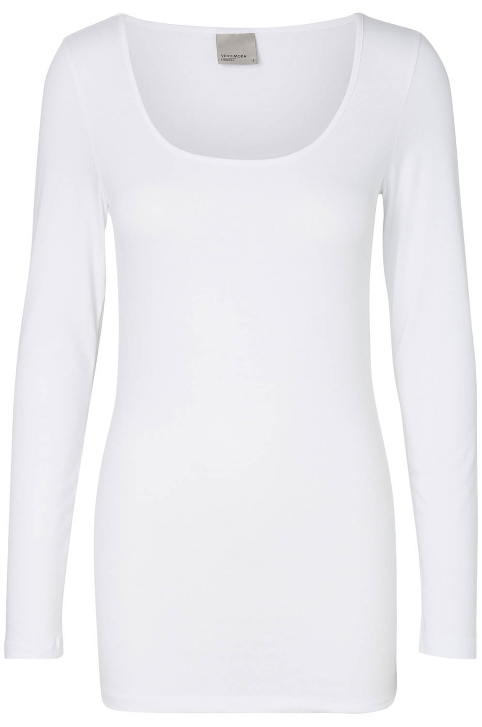 Vero Moda Langarmshirt »MAXI«