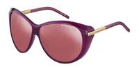 PORSCHE Design Damen Sonnenbrille »P8602«