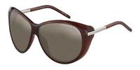 Porsche Design Sonnenbrillen Porsche Design P8602 B