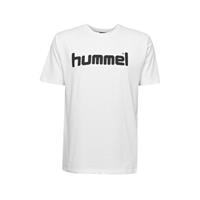T-shirt Hummel Cotton Logo