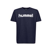 T-shirt Hummel Cotton Logo