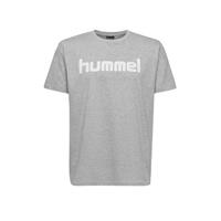 T-shirt Hummel Cotton Logo