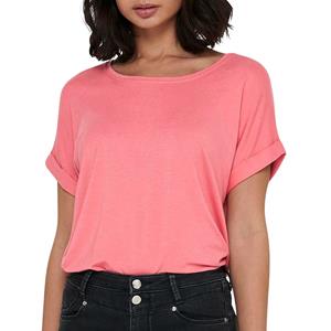 Only Moster S/S Shirt Dames