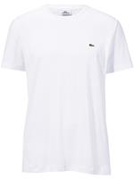 Lacoste T-shirt met logostitching