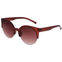 LGT JWLS Cat-Eye Vintage dames zonnebril Thea