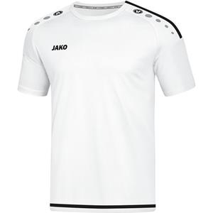 Jako Football Jersey Striker Woman S/S - T-Shirt/Shirt Striker 2.0 Km Dames