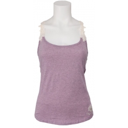 pepejeans halter top - Fosca - Paars