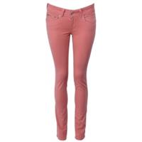 pepejeans Color - New Brooke - Peach