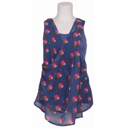 pepejeans SLOAN -  - T-shirts - Blauw