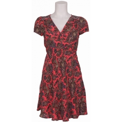 pepejeans TOTTENHAM -  - Jurken - Rood