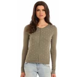 guess CAPUCINE CARD I -  - Truien & Vesten - Groen