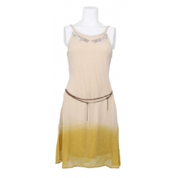 guess jurk - Christine dress - Ecru