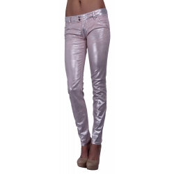 metjeans K-FIT LICHT ROZE -  - Broeken - Roze