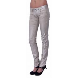 metjeans MET in Jeans - Angel - Goud