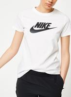 Nike Sportswear Essential Tee - Damen white 