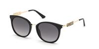 Guess Sonnenbrillen Guess GU 7645 01B
