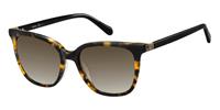 Fossil Sonnenbrillen Fossil FOS 2094/G/S 086/HA