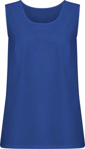 Your look for less! Top, koningsblauw
